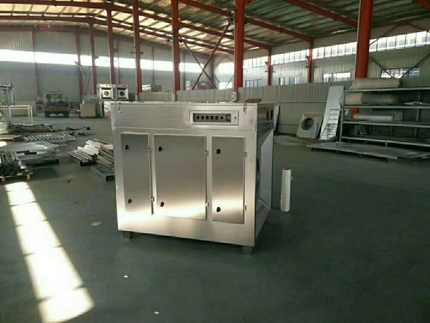 環(huán)保設(shè)備